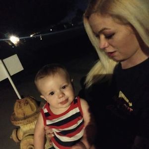 Meet your Posher, Laney